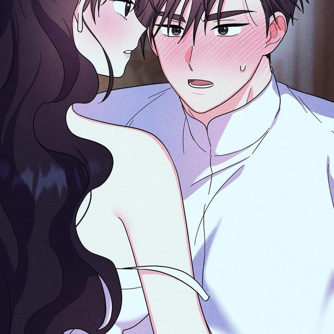 Secret Education with My Lady Chapter 6 - page 46