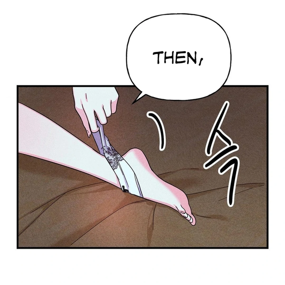 Secret Education with My Lady Chapter 6 - page 48