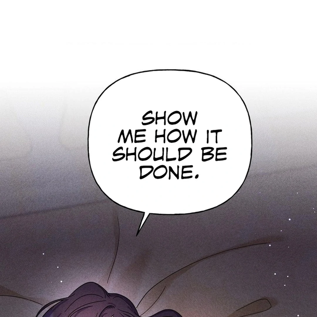 Secret Education with My Lady Chapter 6 - page 49