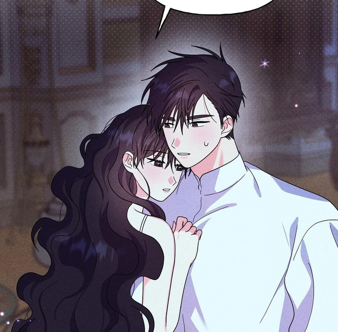 Secret Education with My Lady Chapter 6 - page 6