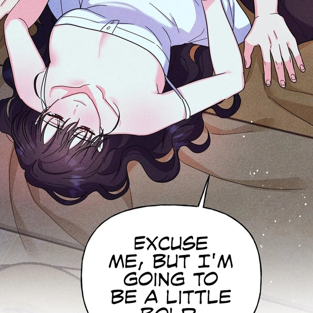 Secret Education with My Lady Chapter 6 - page 56