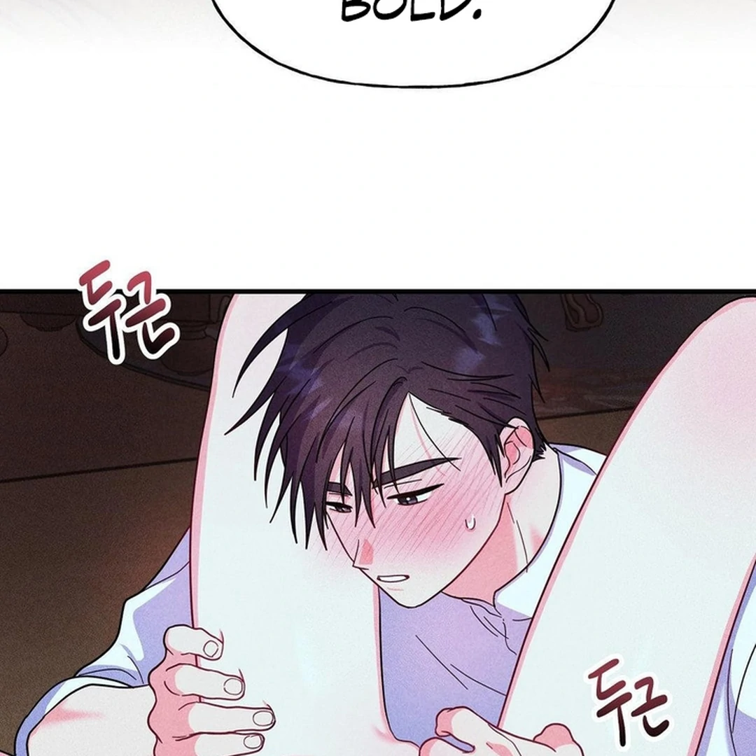 Secret Education with My Lady Chapter 6 - page 57