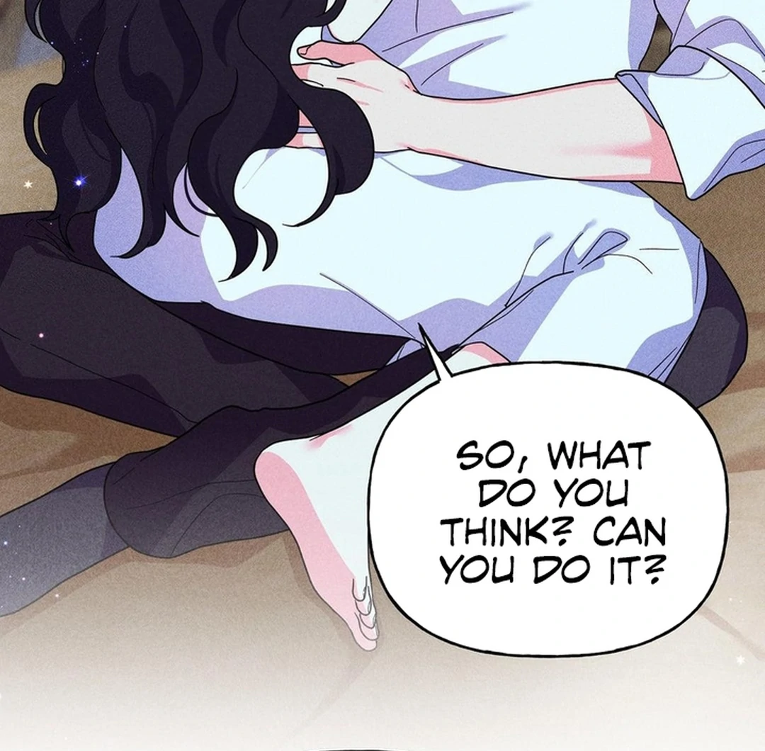 Secret Education with My Lady Chapter 6 - page 7