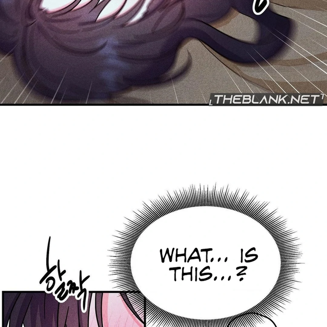 Secret Education with My Lady Chapter 6 - page 61