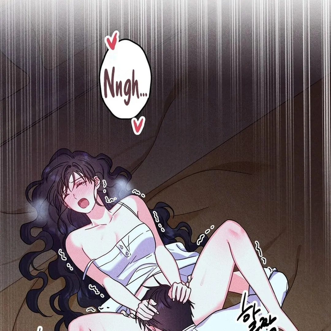 Secret Education with My Lady Chapter 6 - page 64