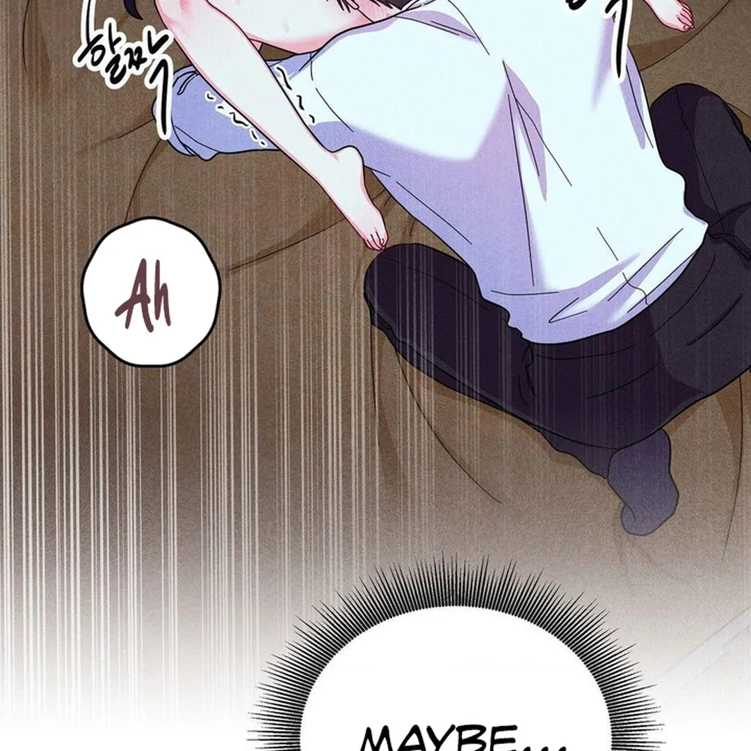 Secret Education with My Lady Chapter 6 - page 65