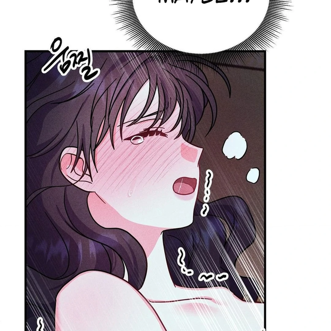 Secret Education with My Lady Chapter 6 - page 66