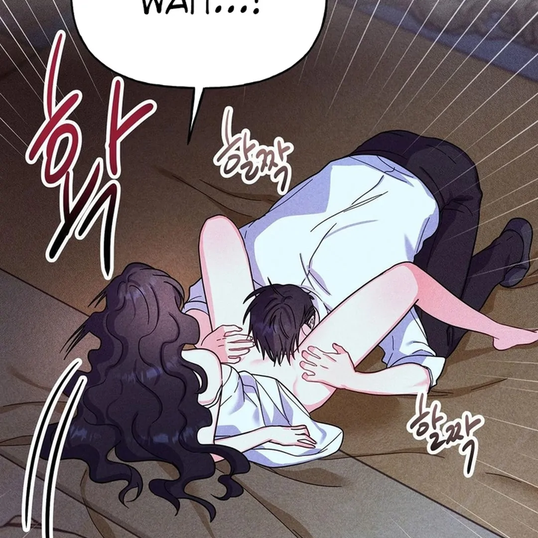 Secret Education with My Lady Chapter 6 - page 70