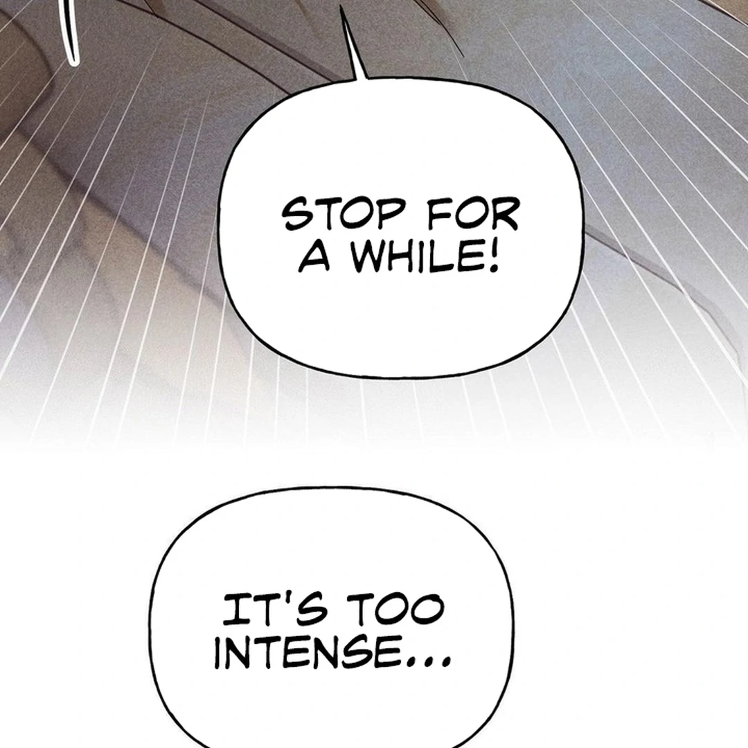 Secret Education with My Lady Chapter 6 - page 71