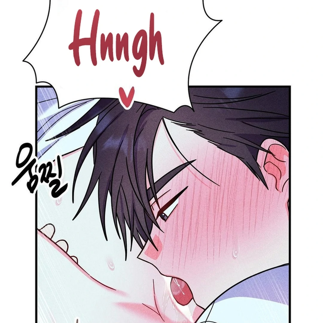 Secret Education with My Lady Chapter 6 - page 78