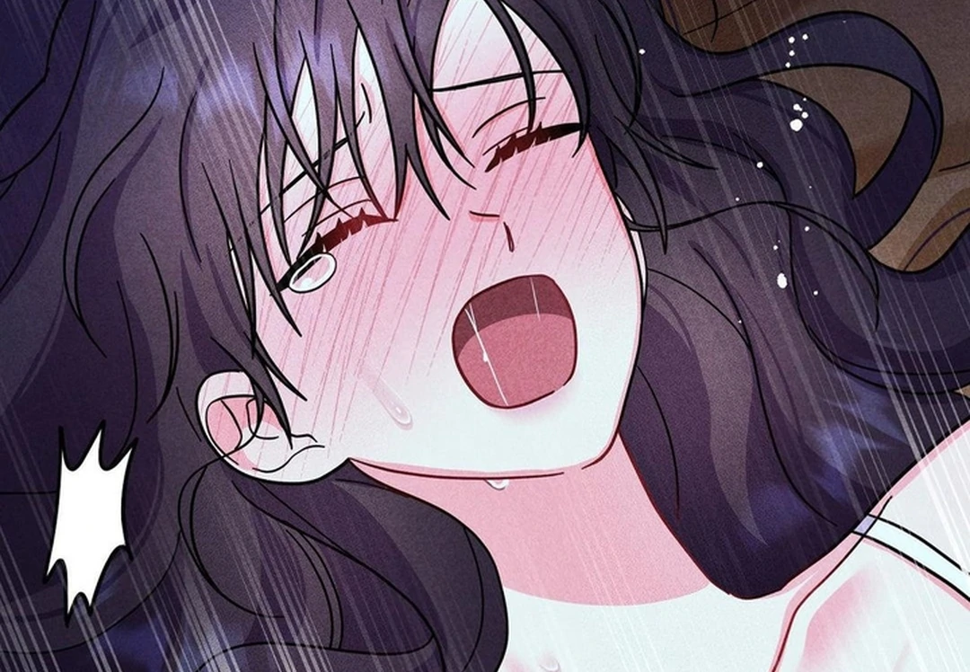 Secret Education with My Lady Chapter 6 - page 81