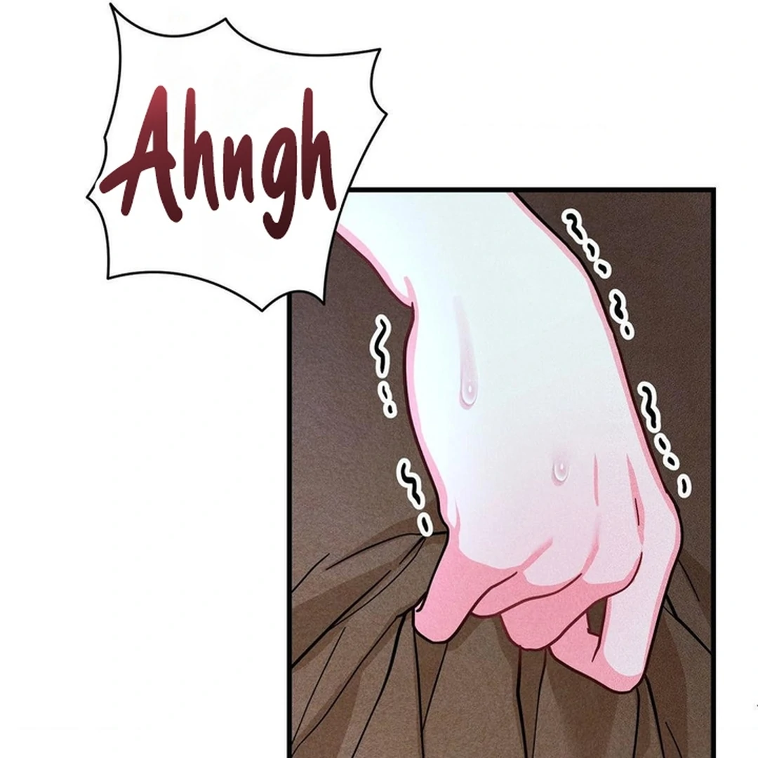 Secret Education with My Lady Chapter 6 - page 83