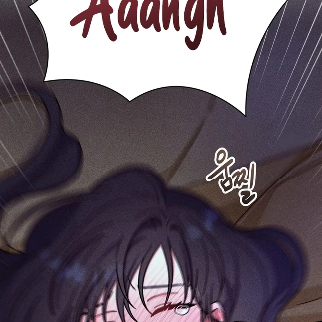Secret Education with My Lady Chapter 6 - page 85