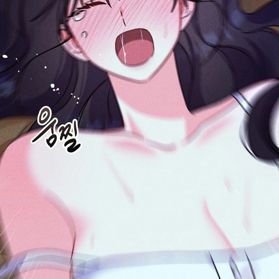 Secret Education with My Lady Chapter 6 - page 86