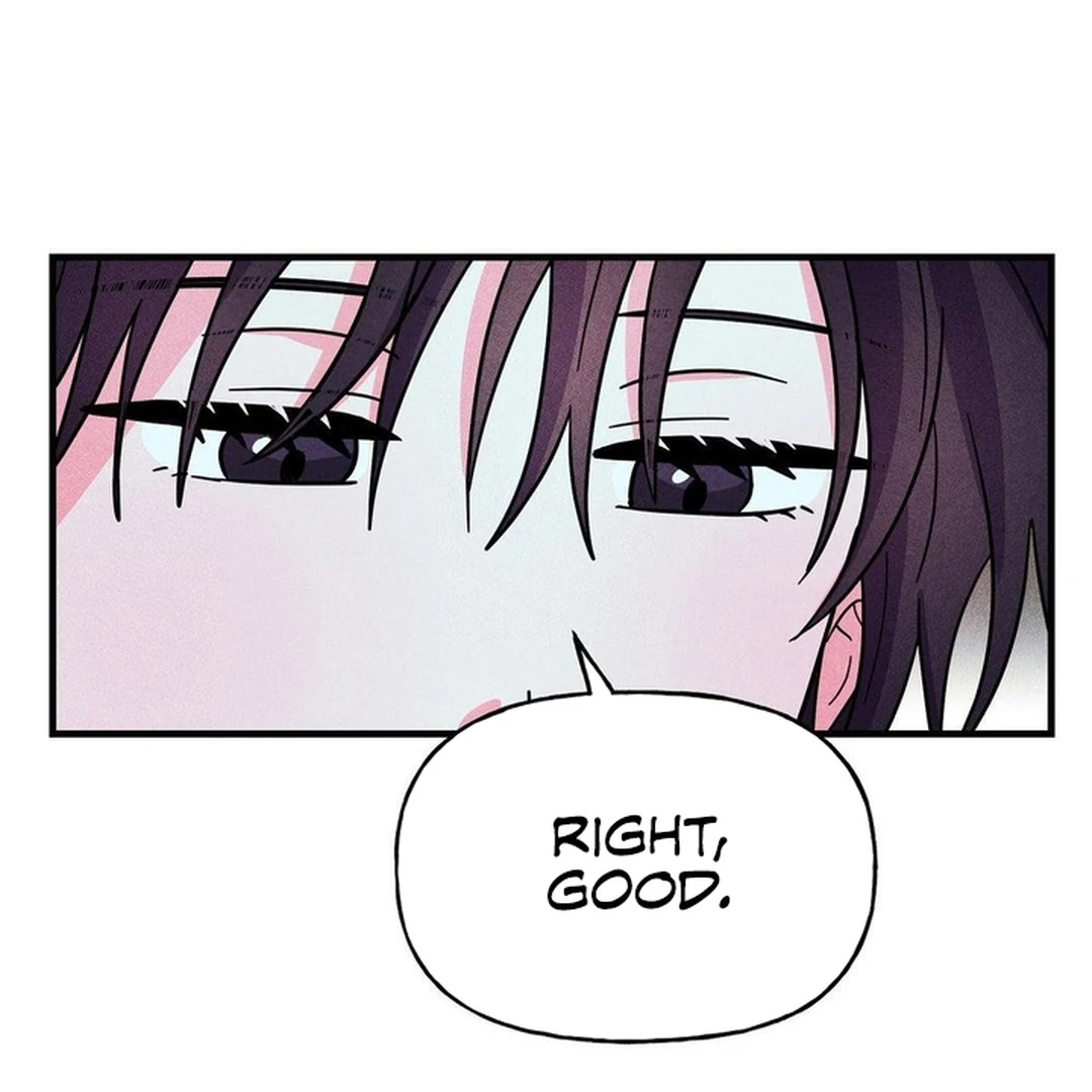 Secret Education with My Lady Chapter 6 - page 10