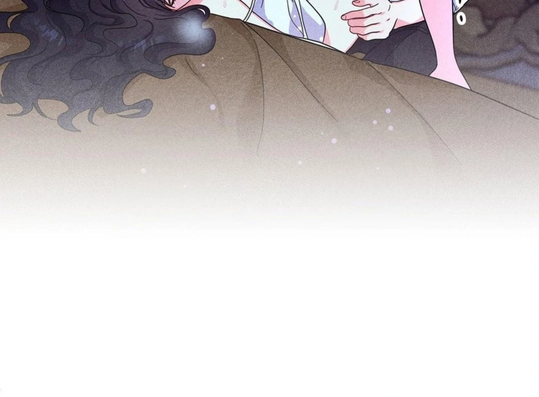 Secret Education with My Lady Chapter 6 - page 91