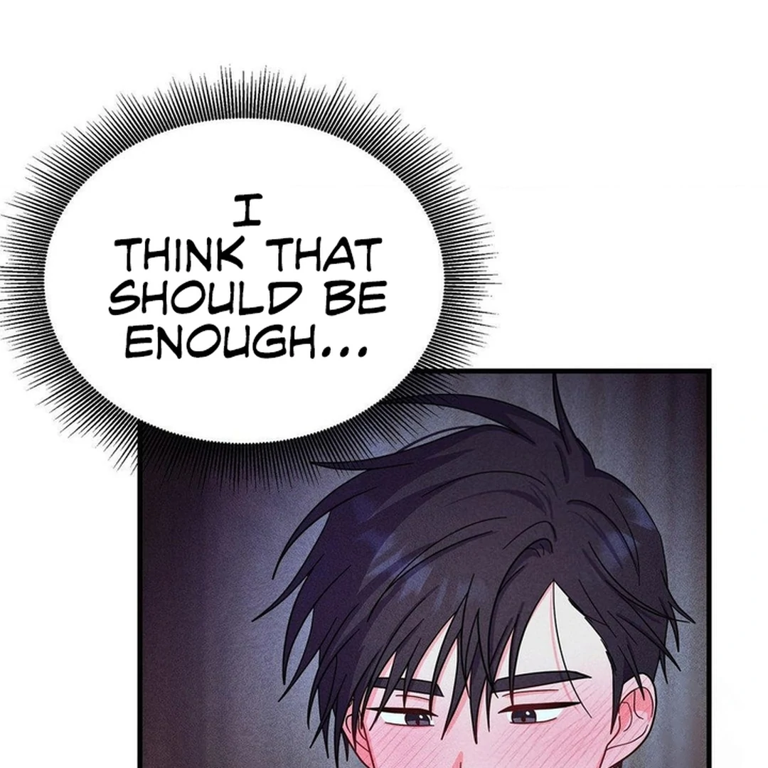 Secret Education with My Lady Chapter 6 - page 93
