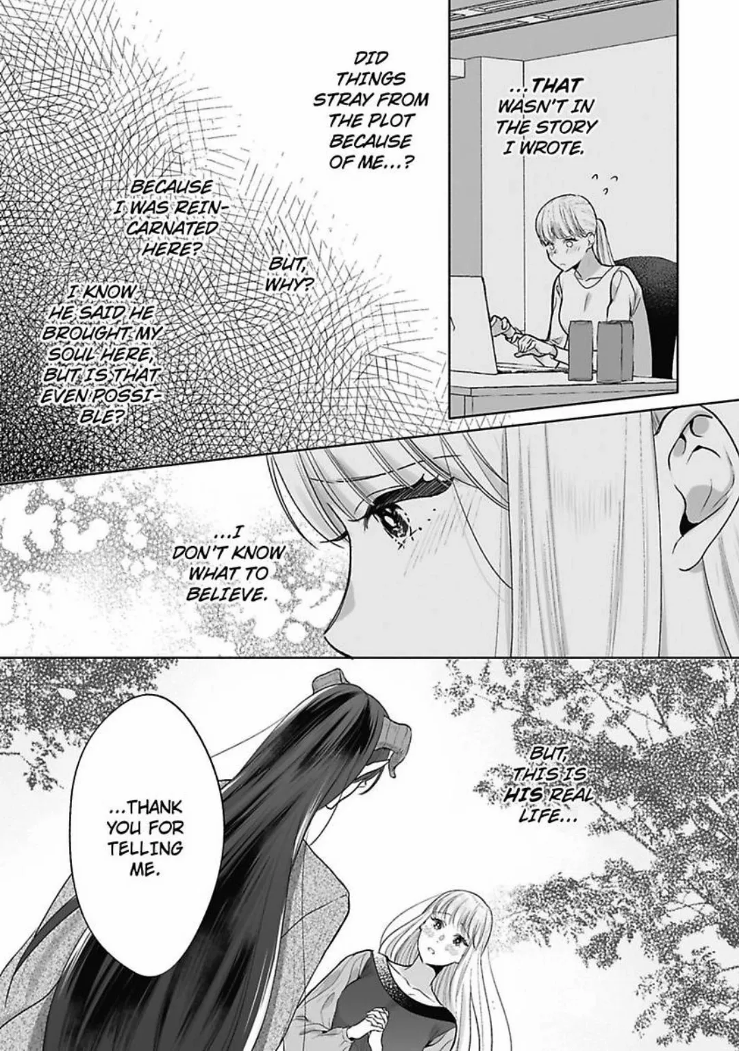 Isekai de Saikyou Mahou no Tsuma ni Narimashita -Oku made Michiru Fumetsu no Ai- (Official) Chapter 2 - page 10