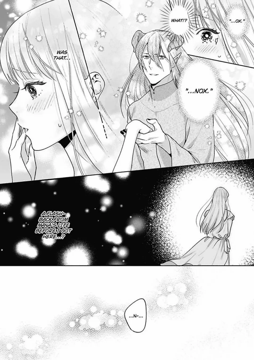 Isekai de Saikyou Mahou no Tsuma ni Narimashita -Oku made Michiru Fumetsu no Ai- (Official) Chapter 2 - page 12