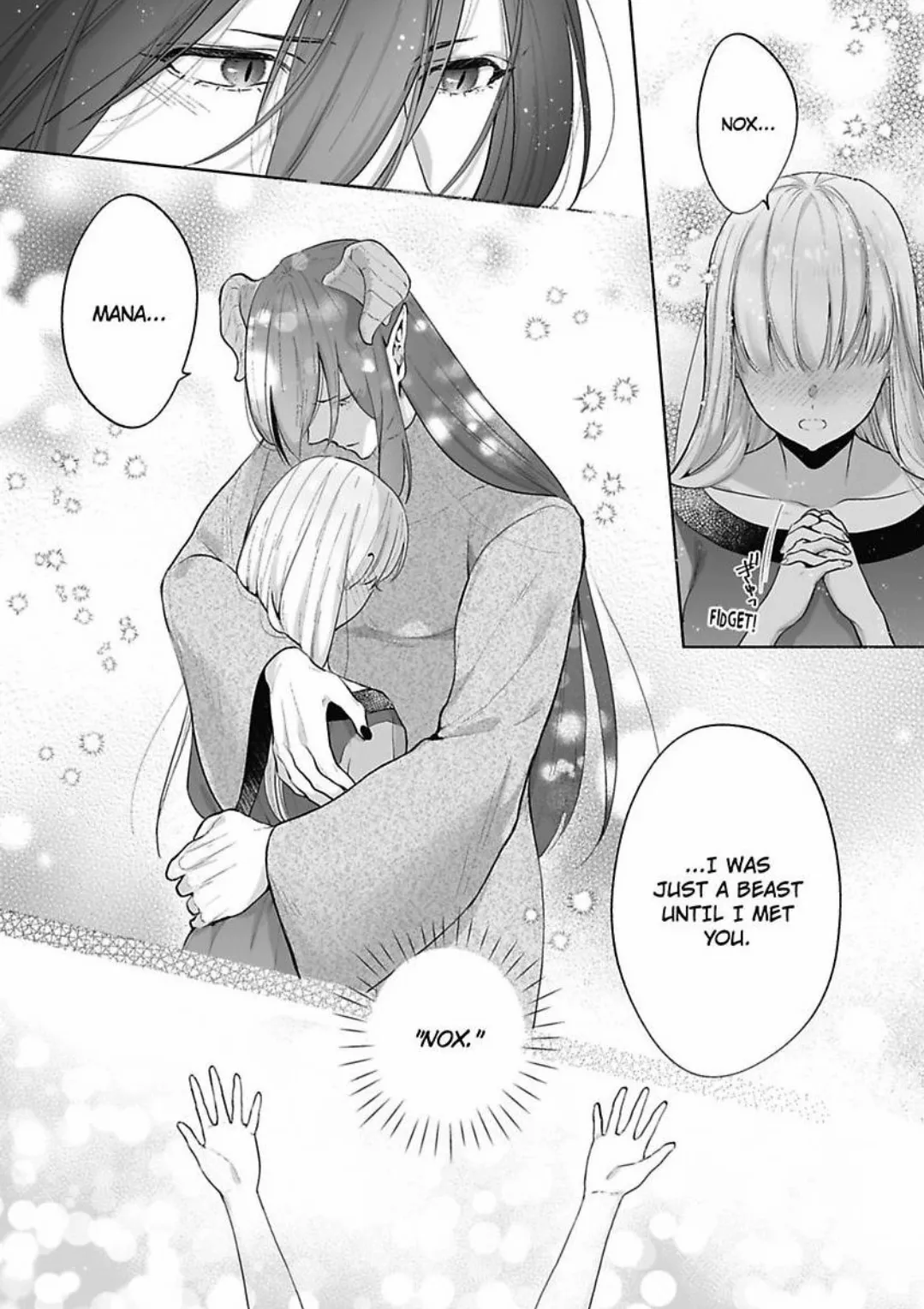 Isekai de Saikyou Mahou no Tsuma ni Narimashita -Oku made Michiru Fumetsu no Ai- (Official) Chapter 2 - page 13