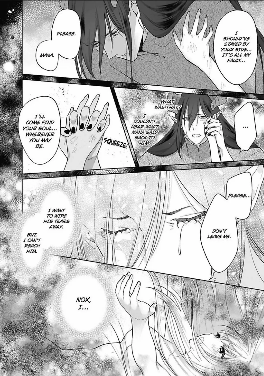 Isekai de Saikyou Mahou no Tsuma ni Narimashita -Oku made Michiru Fumetsu no Ai- (Official) Chapter 2 - page 18