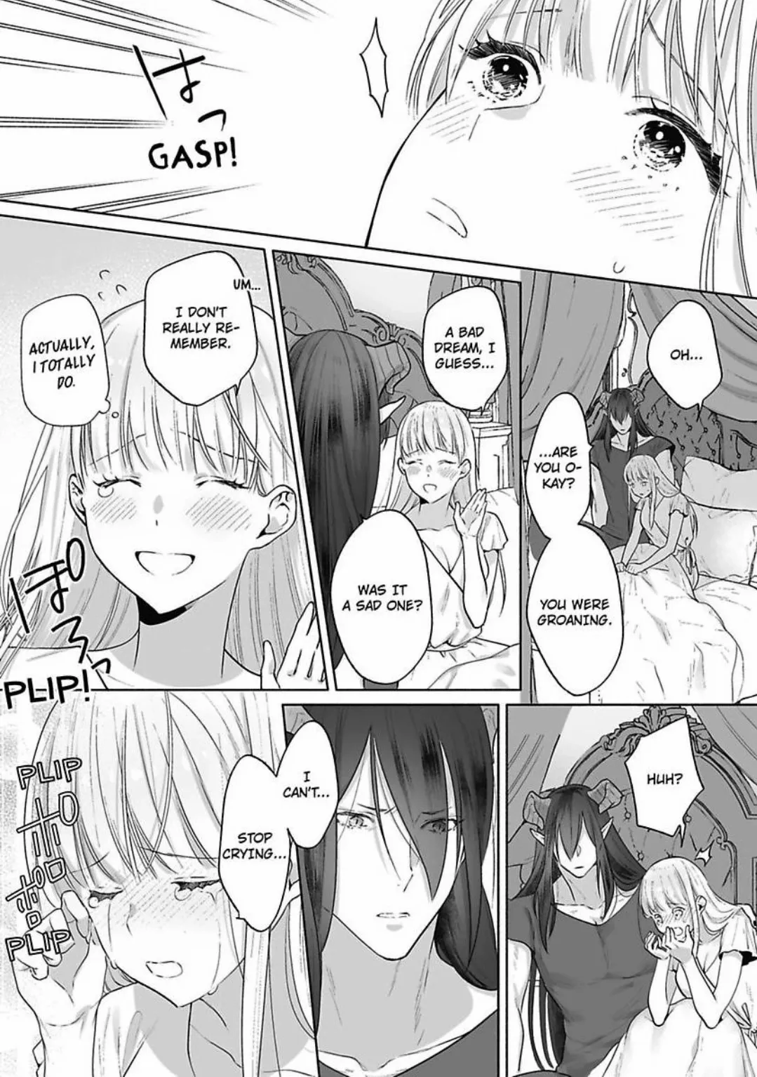 Isekai de Saikyou Mahou no Tsuma ni Narimashita -Oku made Michiru Fumetsu no Ai- (Official) Chapter 2 - page 19