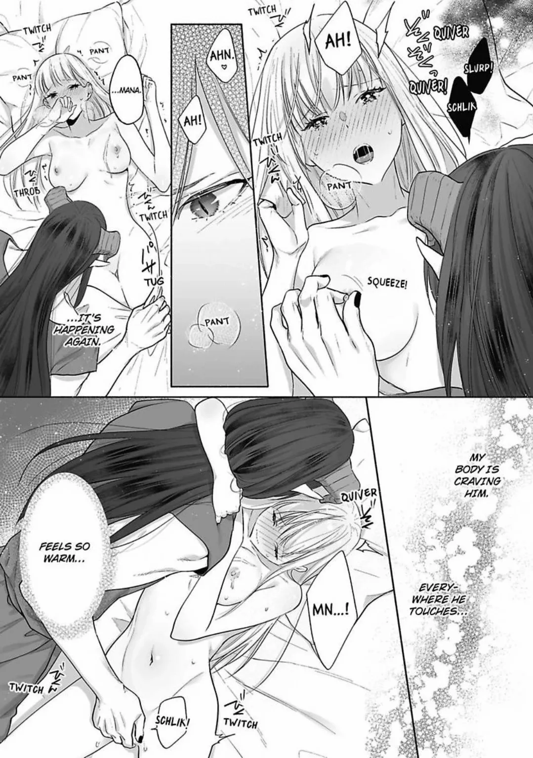 Isekai de Saikyou Mahou no Tsuma ni Narimashita -Oku made Michiru Fumetsu no Ai- (Official) Chapter 2 - page 22