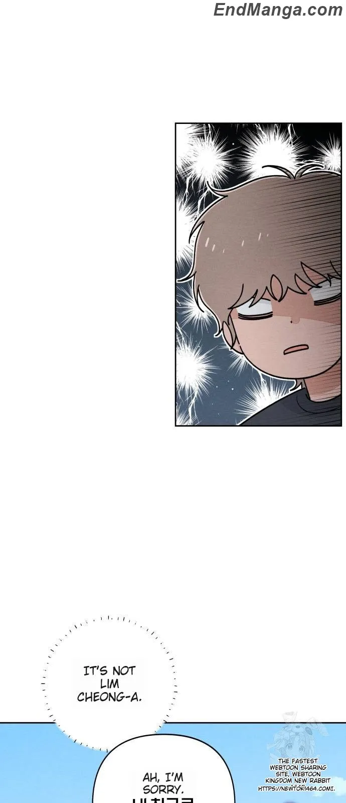 Revelation Of Youth Chapter 92 - page 21