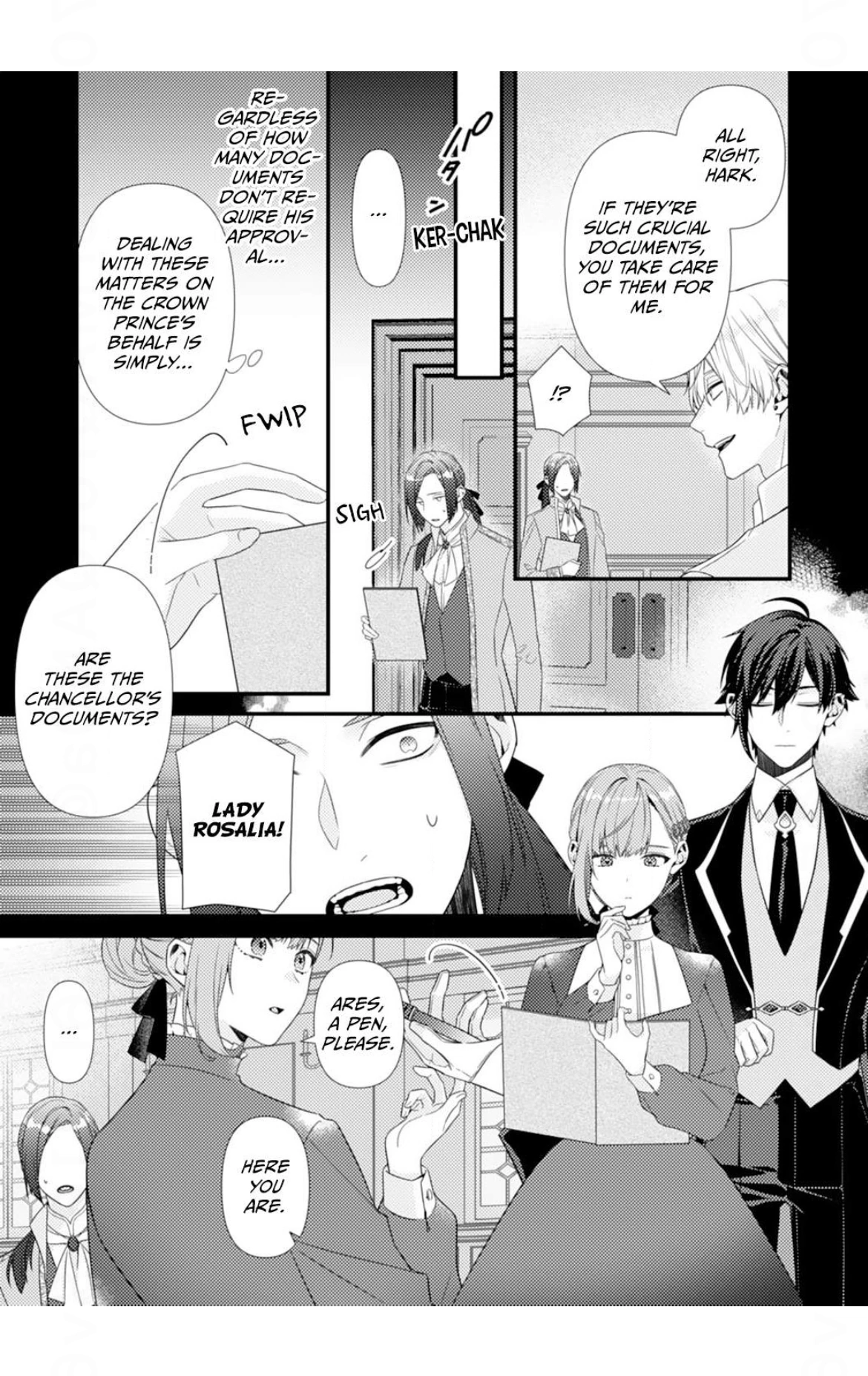 The Abandoned Queen: Luckily, My Divorce was Finalized. Once I Left, I Found the Crown Prince of Dragonia Waiting for Me. Chapter 5 - page 12
