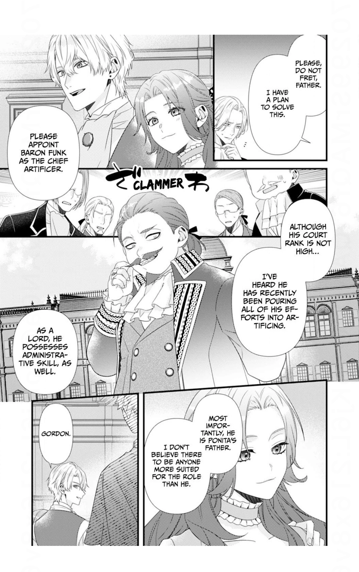 The Abandoned Queen: Luckily, My Divorce was Finalized. Once I Left, I Found the Crown Prince of Dragonia Waiting for Me. Chapter 5 - page 16