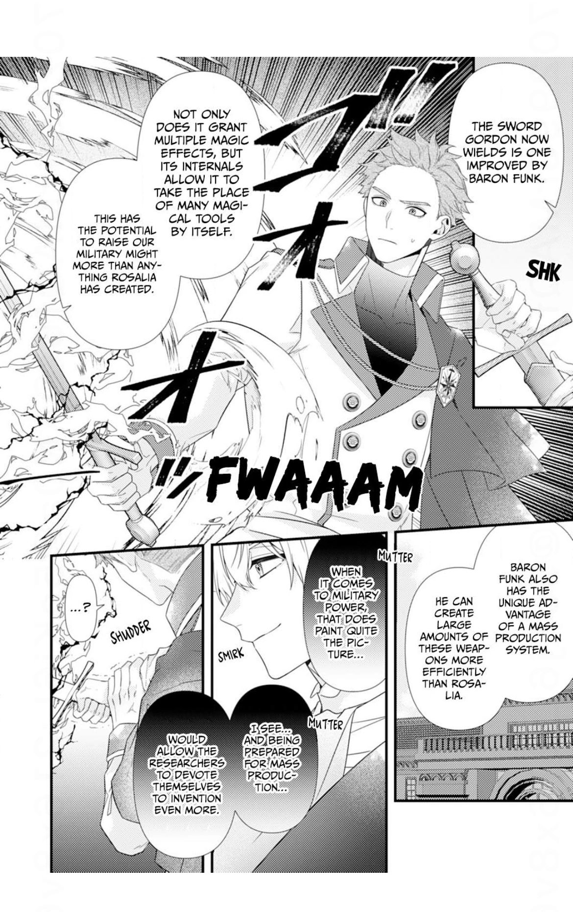 The Abandoned Queen: Luckily, My Divorce was Finalized. Once I Left, I Found the Crown Prince of Dragonia Waiting for Me. Chapter 5 - page 17