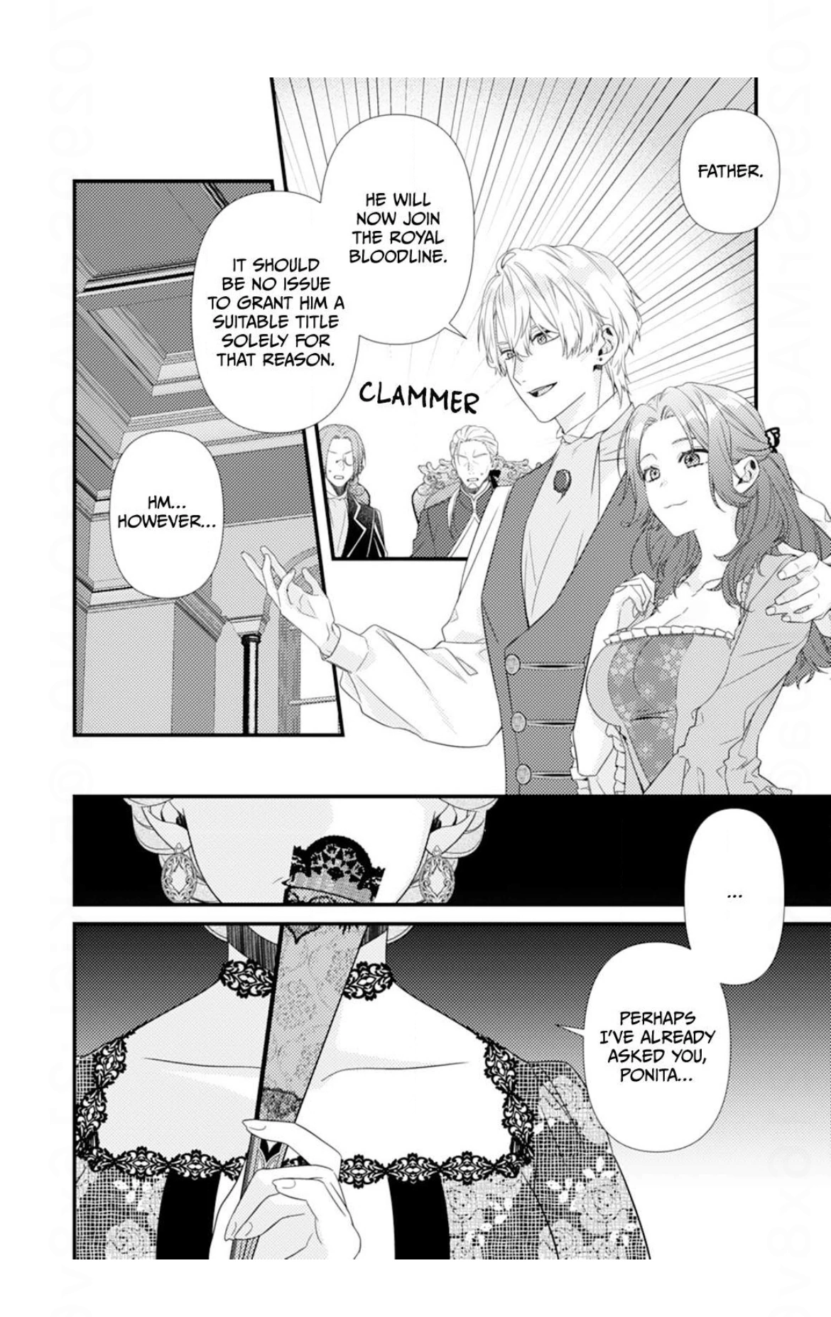 The Abandoned Queen: Luckily, My Divorce was Finalized. Once I Left, I Found the Crown Prince of Dragonia Waiting for Me. Chapter 5 - page 19
