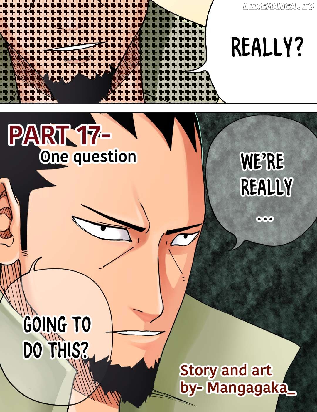 Anime Masterminds: The smartest anime characters meet! Chapter 17 - page 2