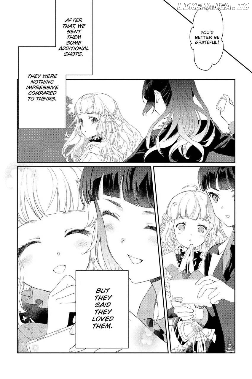 Agents of the Four Seasons: One Hundred Songs and One Hundred Pages Chapter 5 - page 17