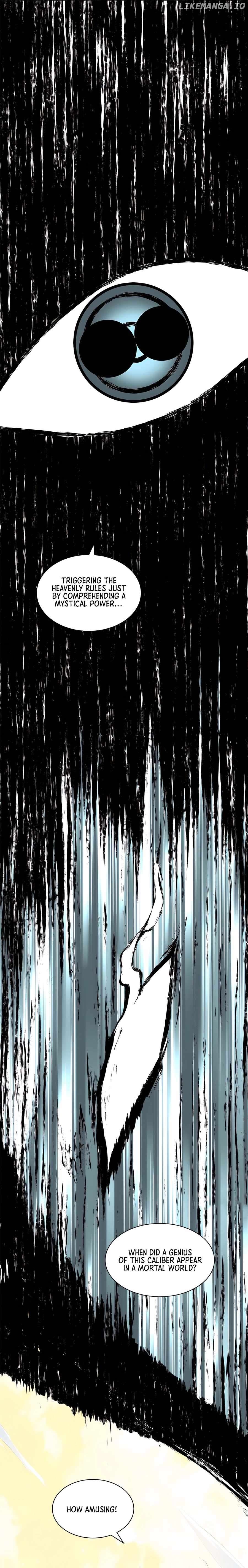 Top Tier Providence: Secretly Cultivate for a Thousand Years Chapter 190 - page 7