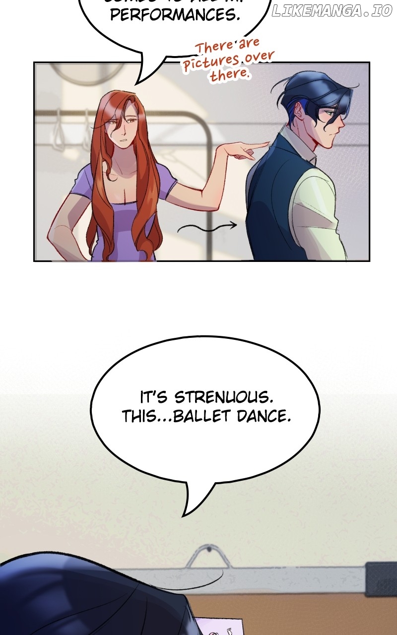 Angel of Death Chapter 8 - page 32