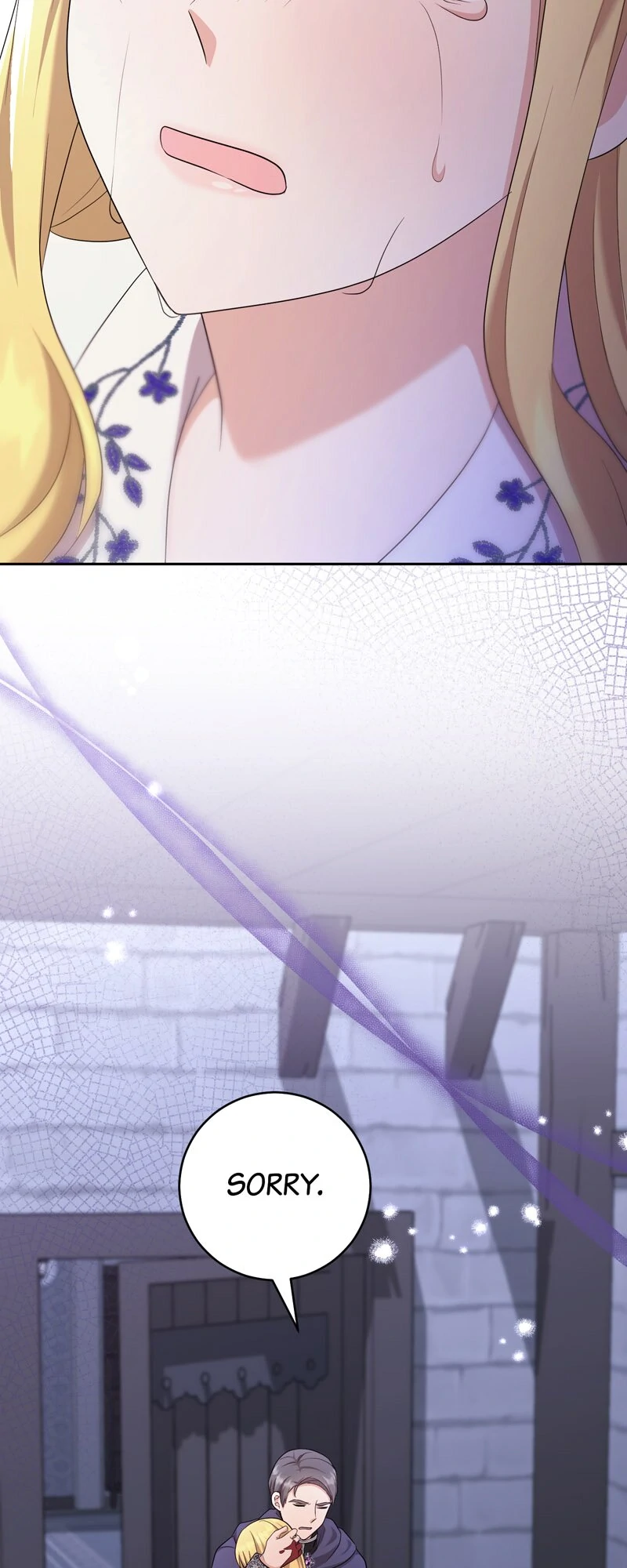Adieu, My Villainess Life Chapter 14 - page 17