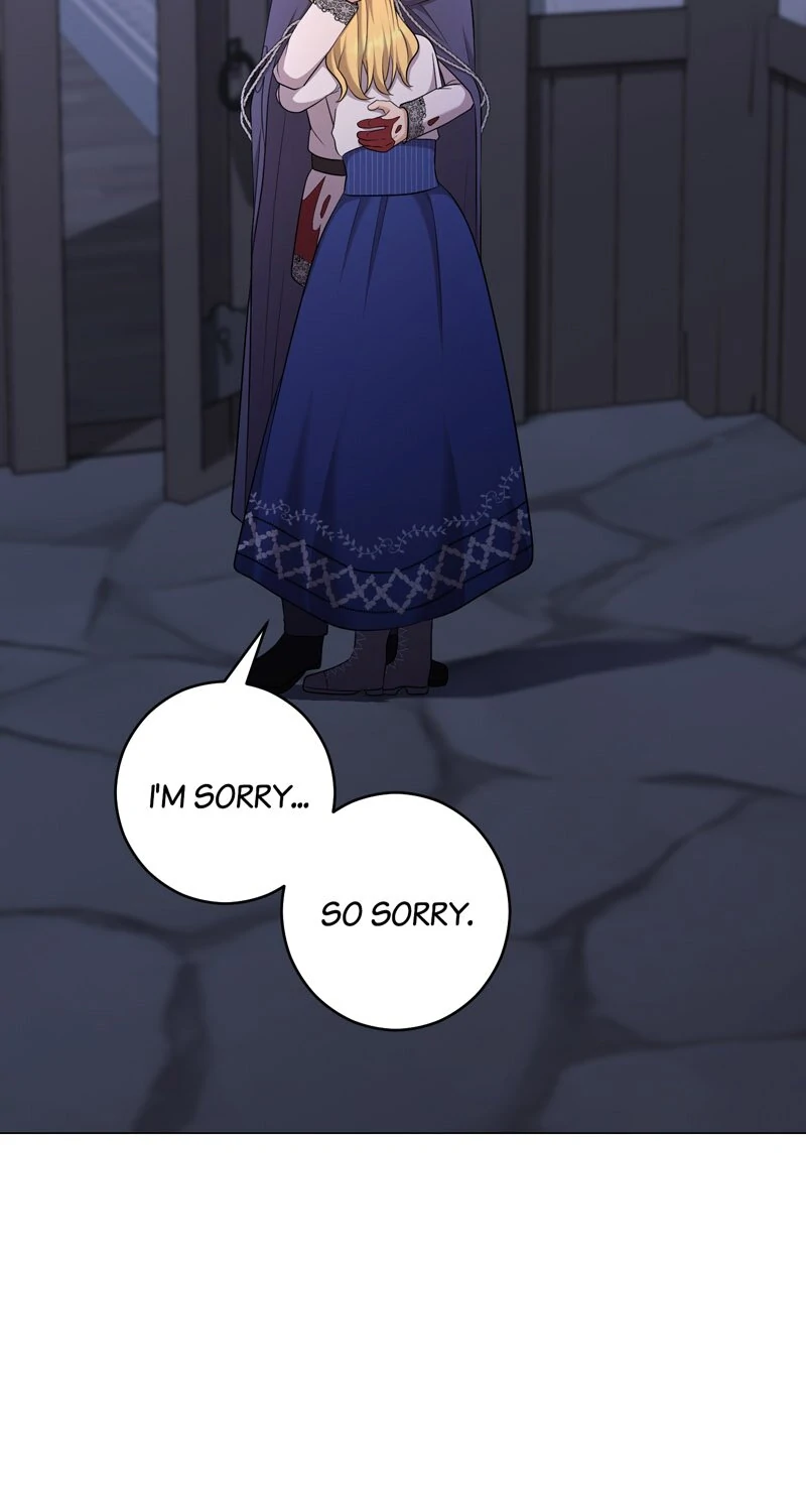 Adieu, My Villainess Life Chapter 14 - page 18