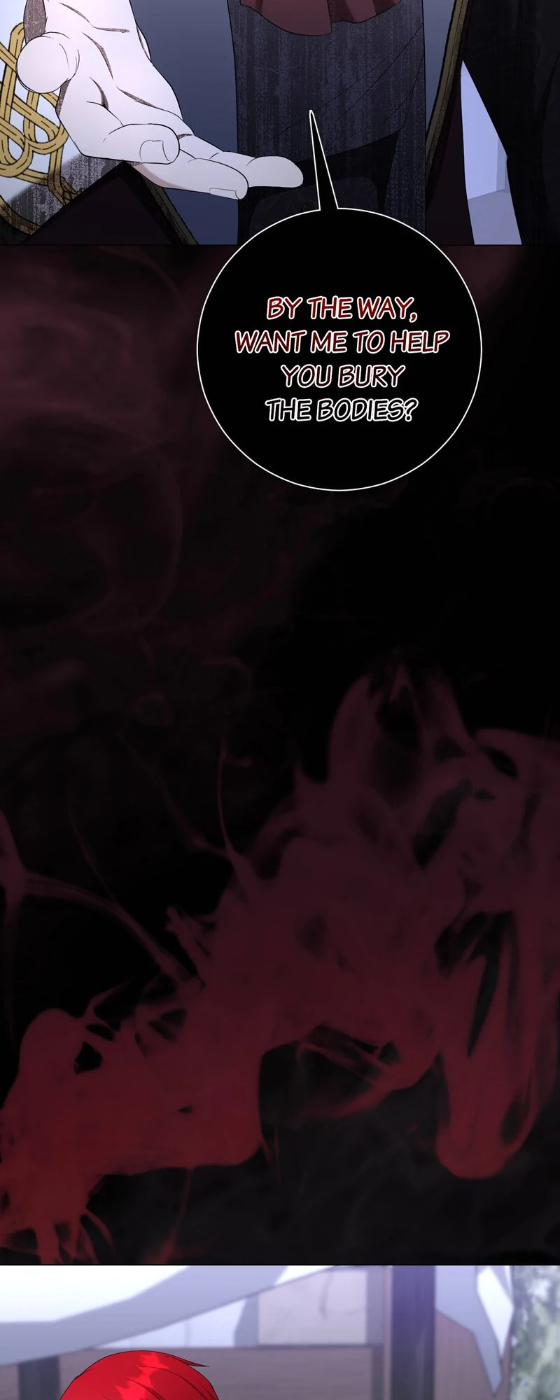 Adieu, My Villainess Life Chapter 14 - page 24