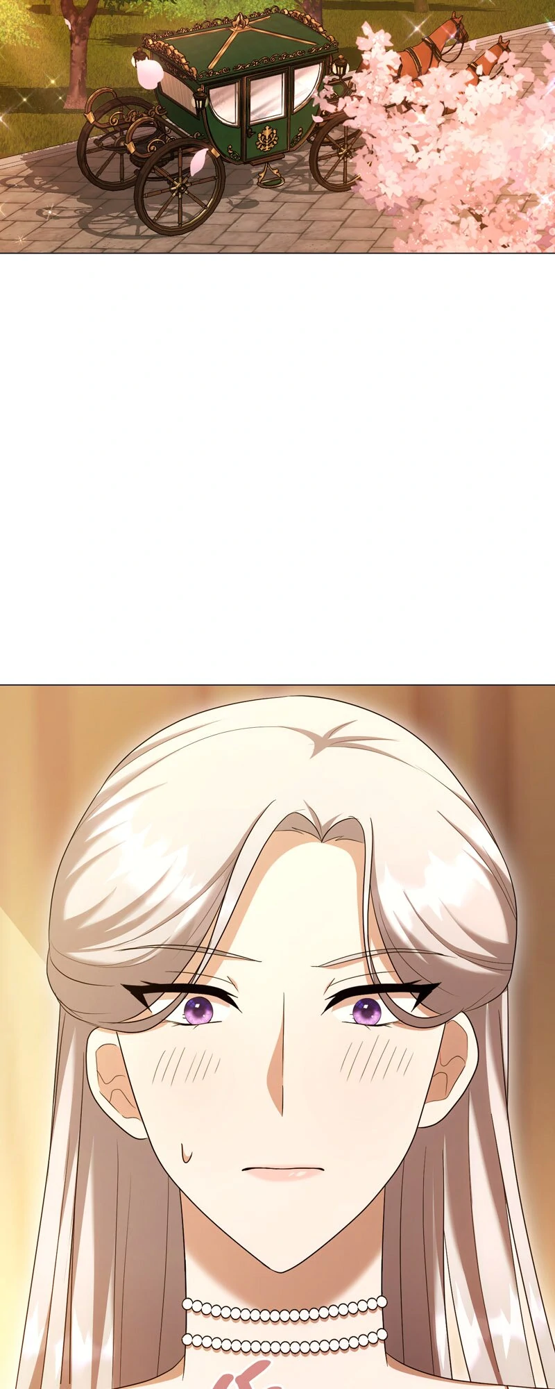 Adieu, My Villainess Life Chapter 14 - page 28