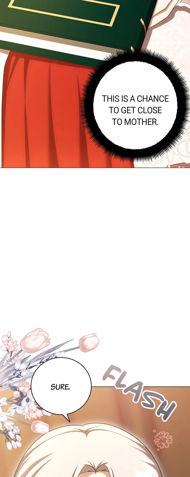 Adieu, My Villainess Life Chapter 14 - page 30