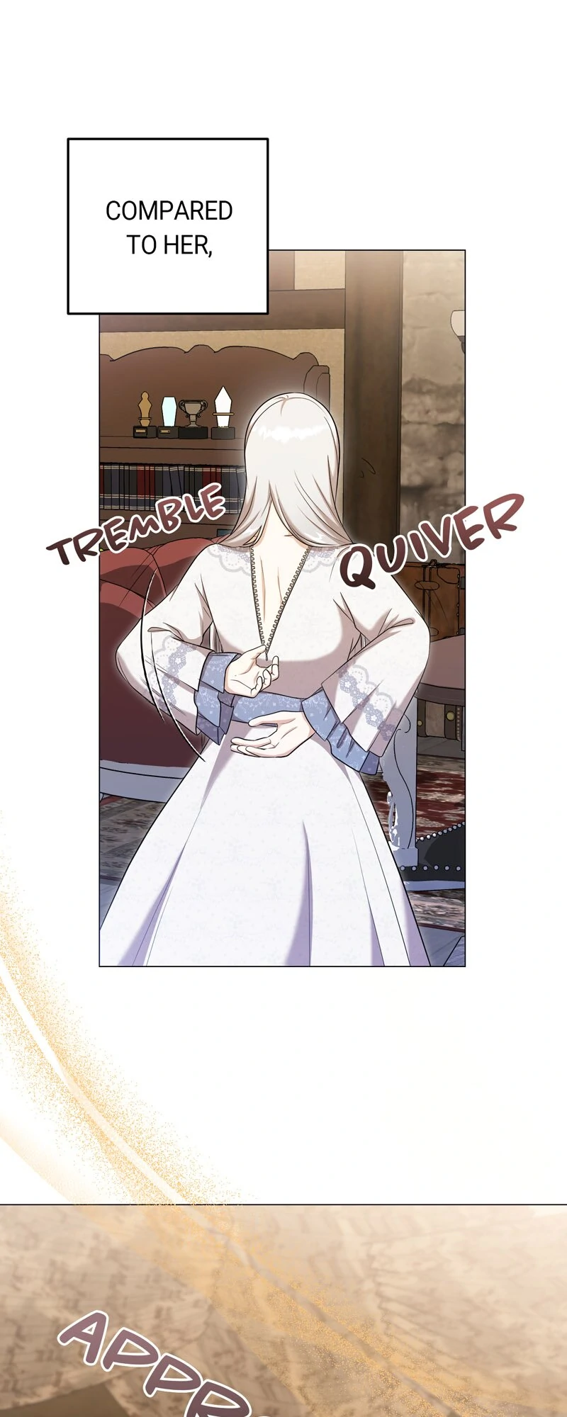 Adieu, My Villainess Life Chapter 14 - page 41