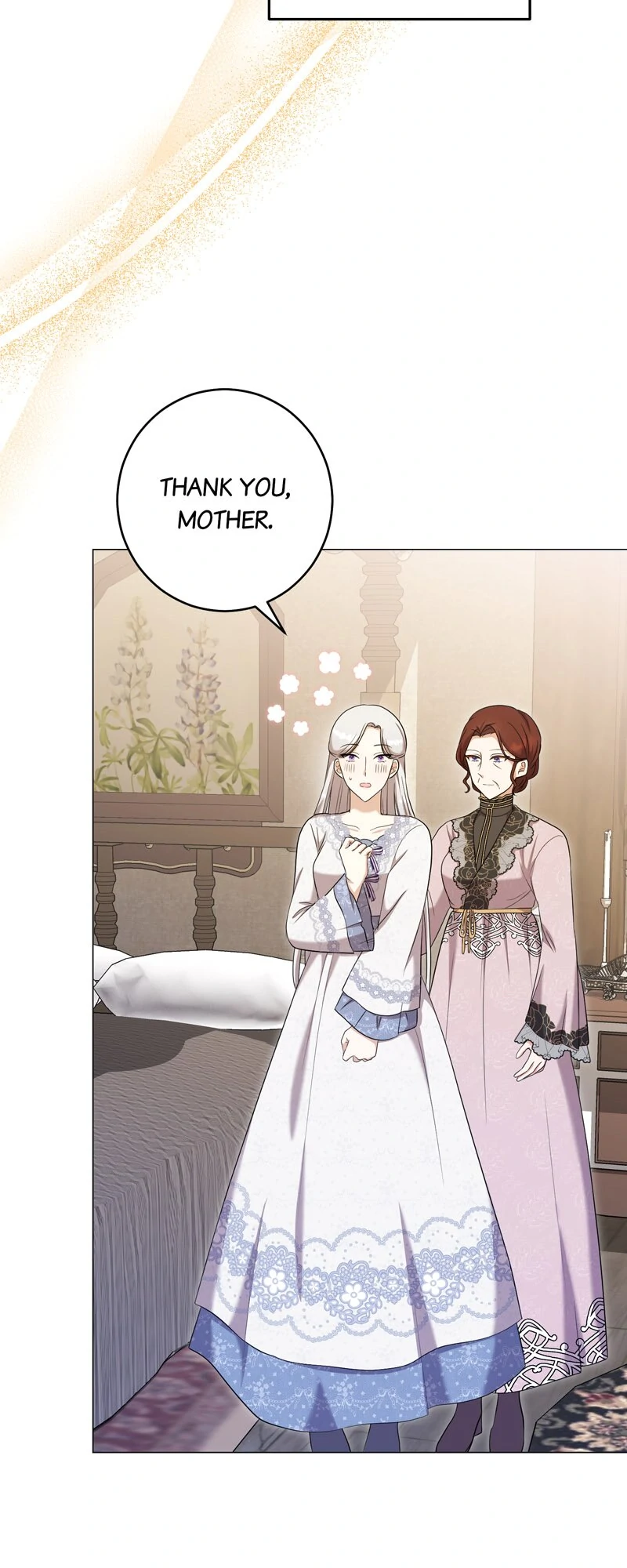 Adieu, My Villainess Life Chapter 14 - page 43