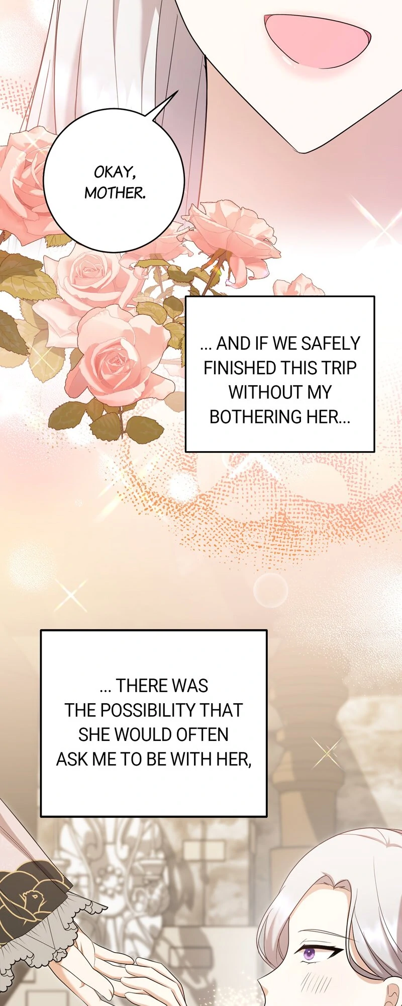 Adieu, My Villainess Life Chapter 14 - page 46