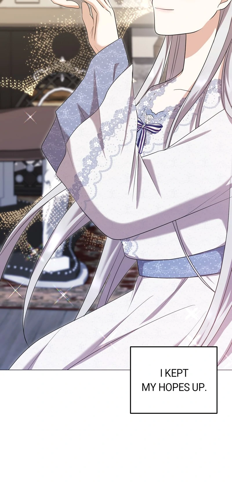 Adieu, My Villainess Life Chapter 14 - page 47