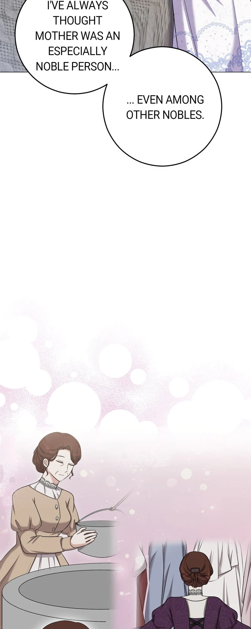 Adieu, My Villainess Life Chapter 14 - page 49
