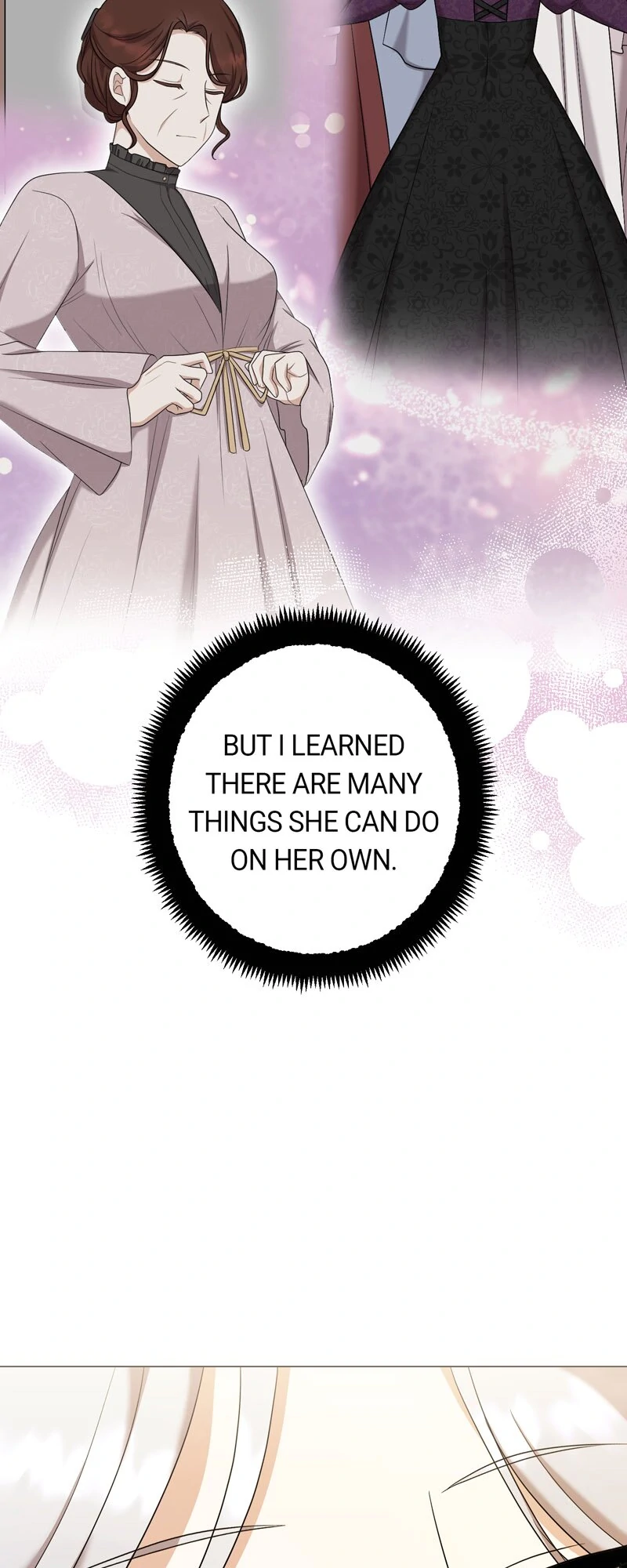 Adieu, My Villainess Life Chapter 14 - page 50