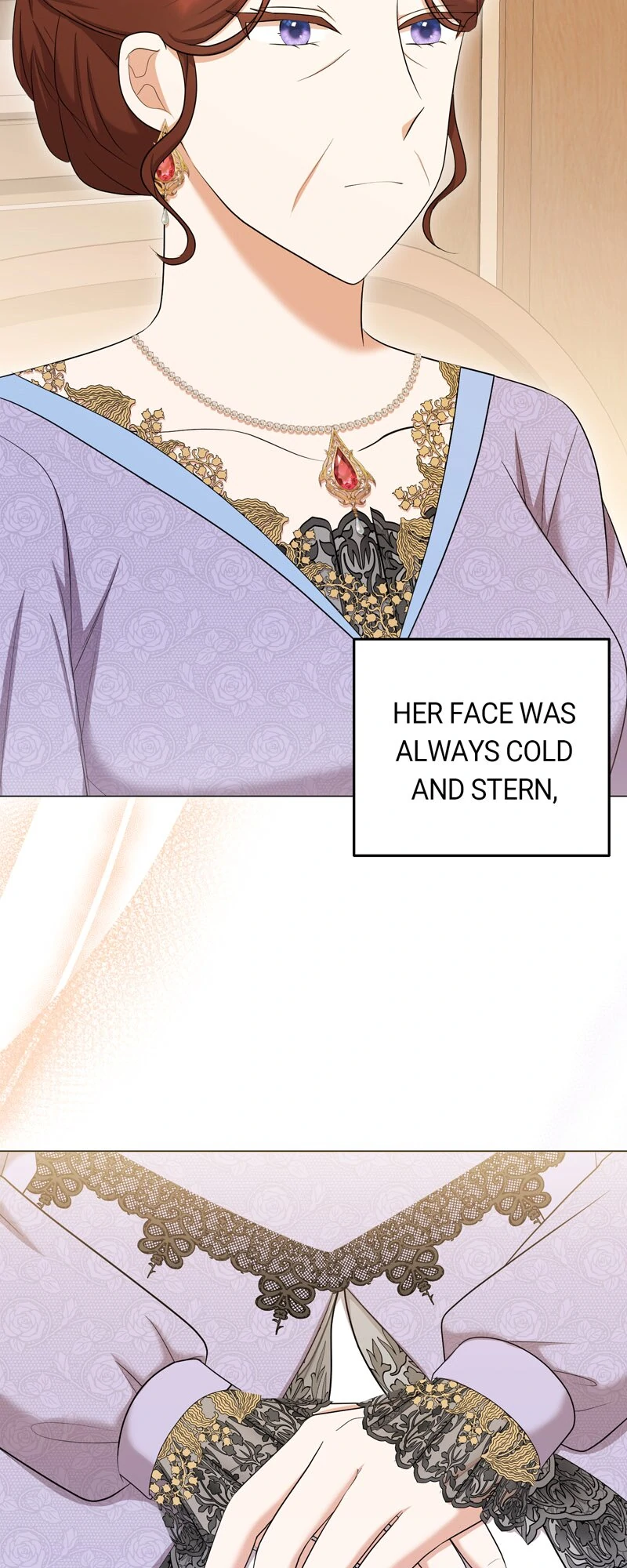 Adieu, My Villainess Life Chapter 14 - page 52