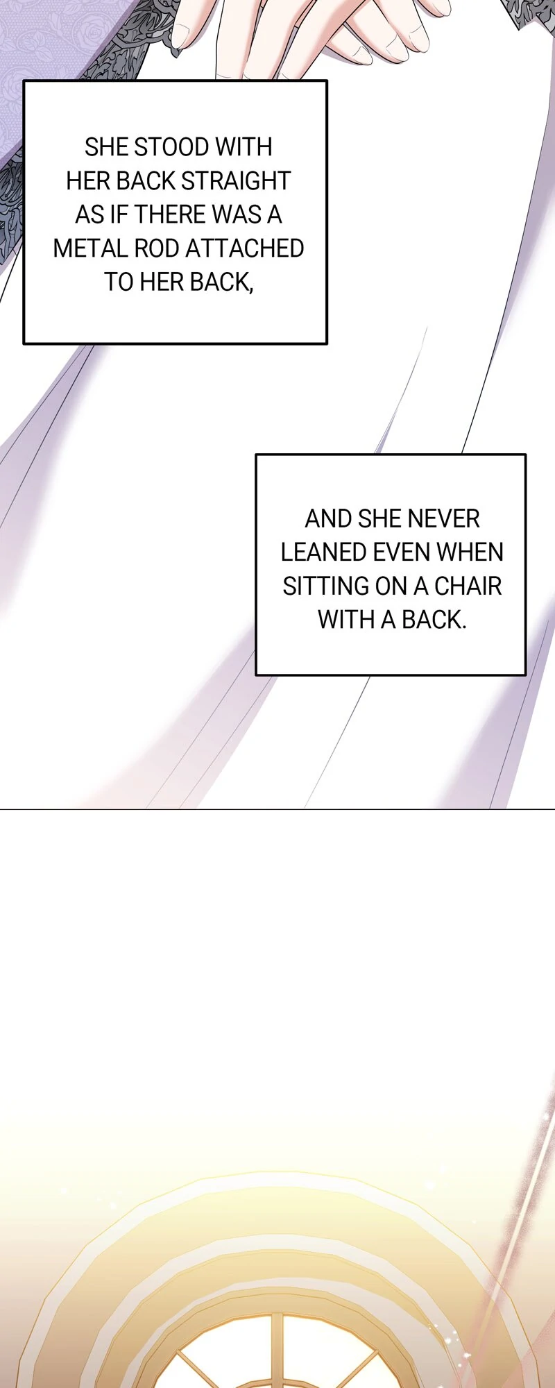 Adieu, My Villainess Life Chapter 14 - page 53