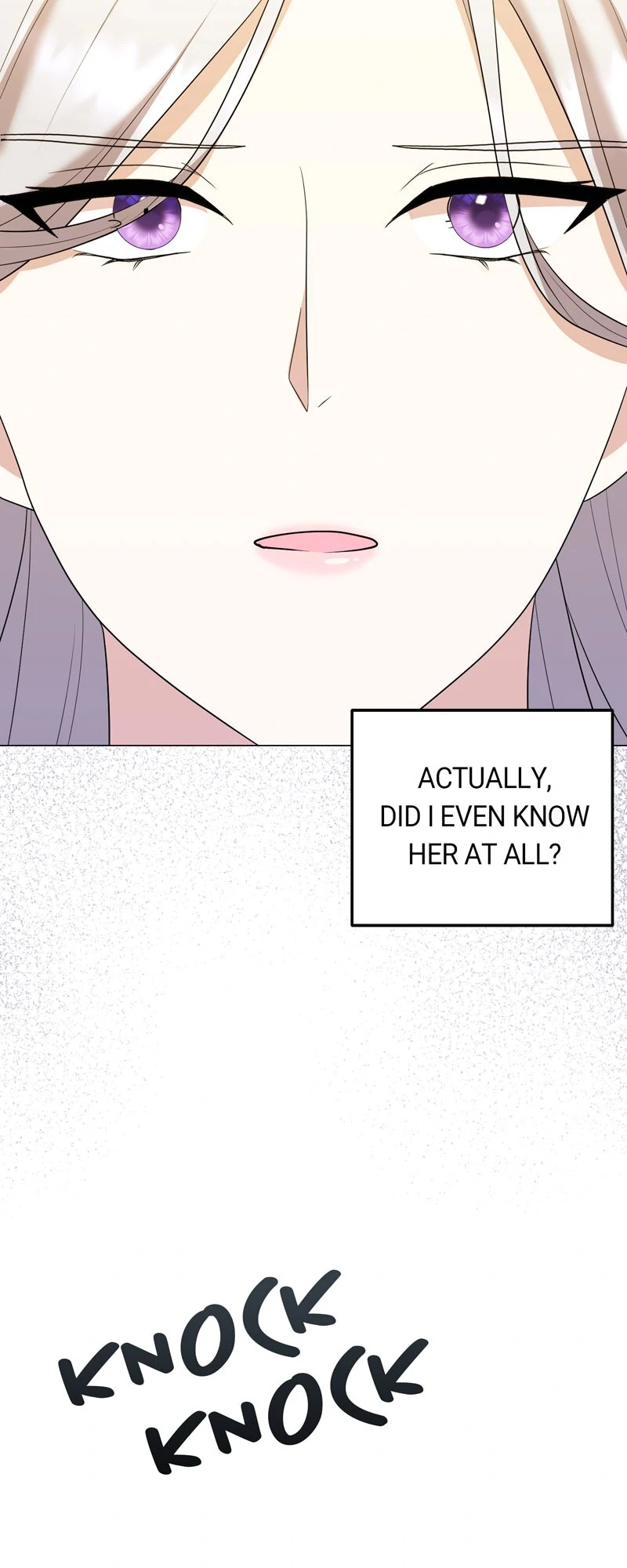 Adieu, My Villainess Life Chapter 14 - page 59